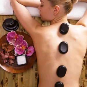 Lymphatic drainage massage service in Liverpool